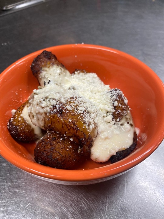 Sweet Plantains C/C