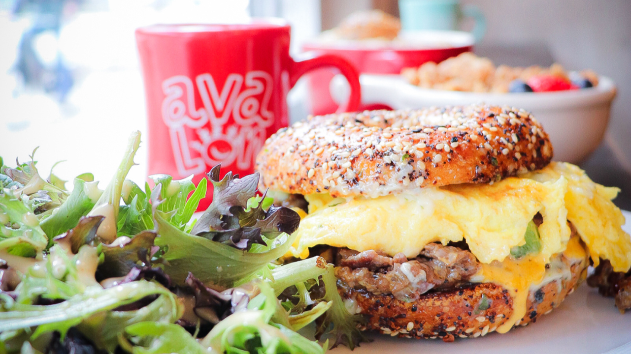 Avalon Cafe and Bakery 1049 Woodward Ave