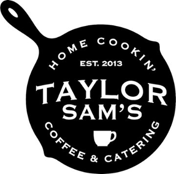 Taylor Sam’s BRICK, NEW JERSEY logo
