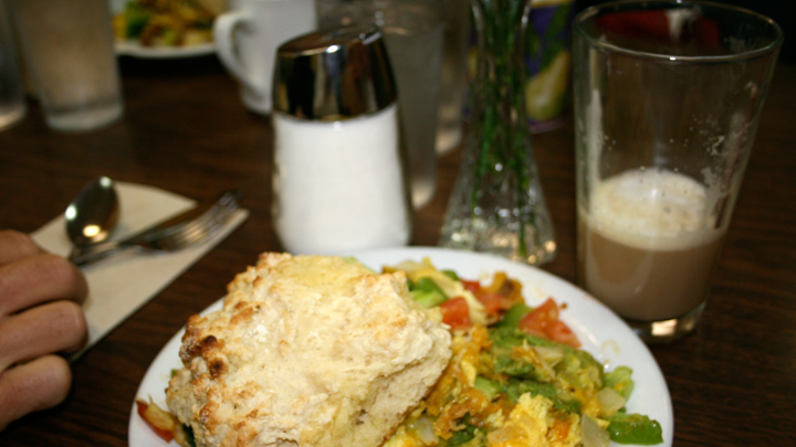 Restaurant banner image