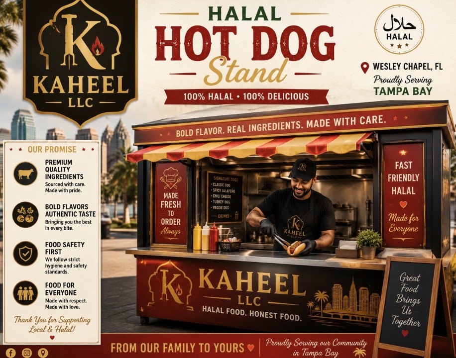 Kaheel LLC 3521 Oakwood Dr