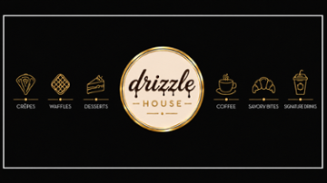 Drizzle House 189 E Army Trail Rd