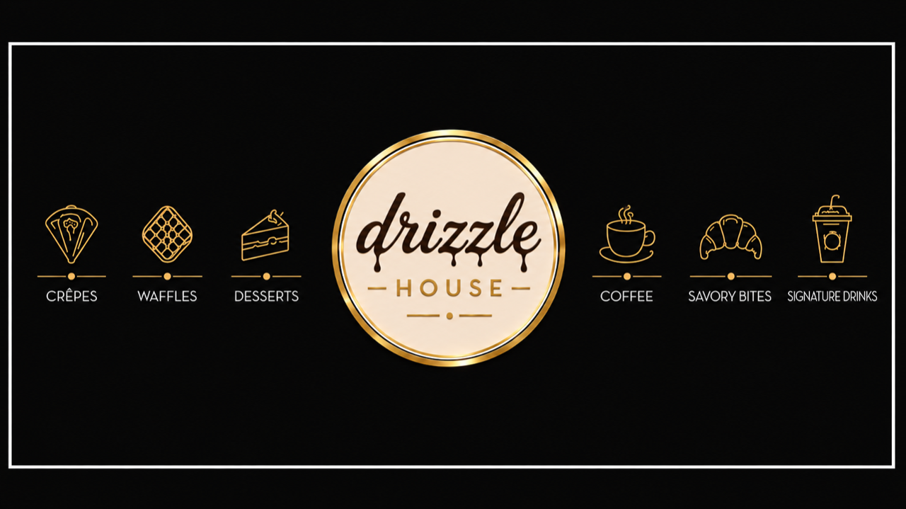 Drizzle House 189 E Army Trail Rd