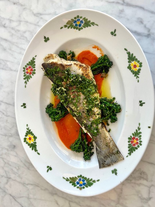 Branzino