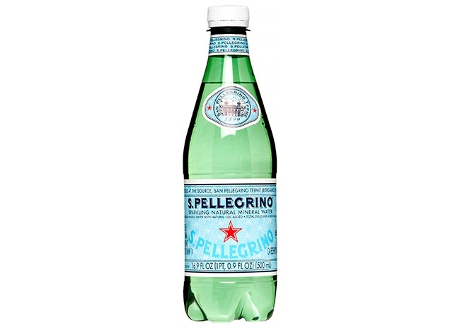 Pellegrino 1 Liter