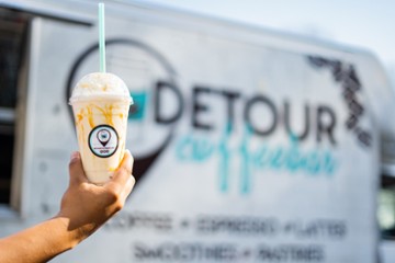 Detour Coffeebar Coffeetruck