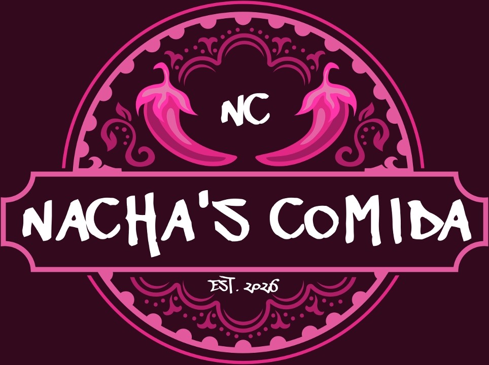 Nachas Comida Mesa