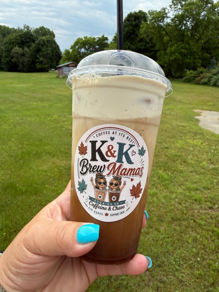K & K Brew Mamas