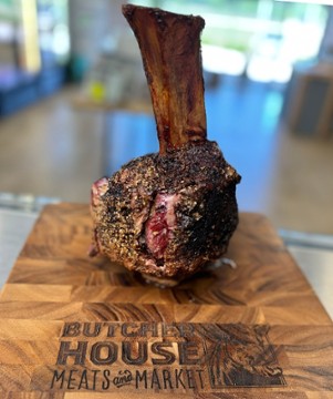Butcher House Meats & Market