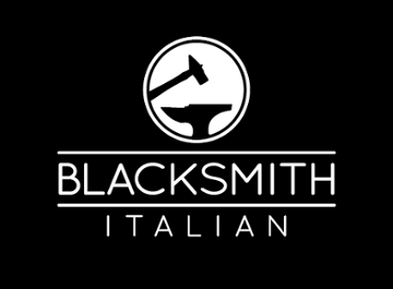 Blacksmith Italian
