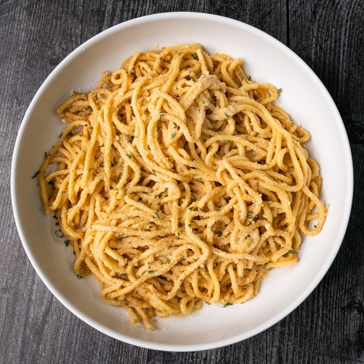 Garlic Noodles