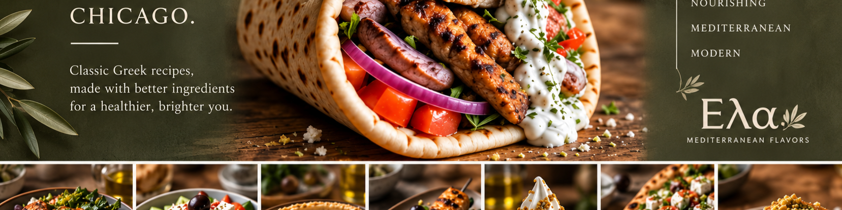 Restaurant banner image