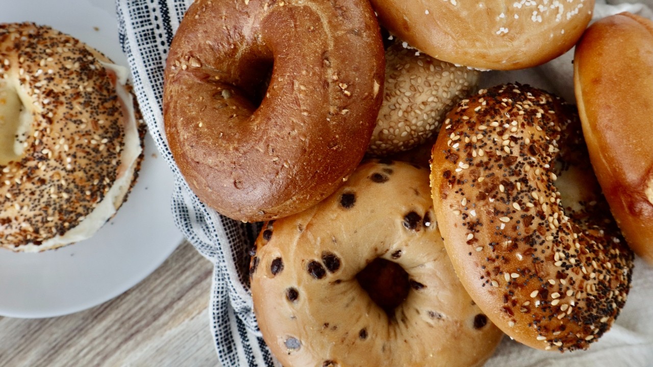 South Hadley - Tandem Bagel Company