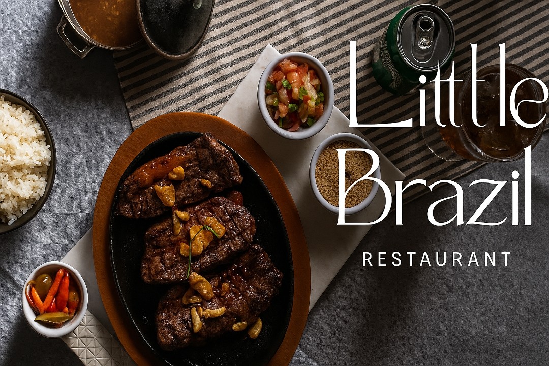 Little Brazil  4350 N Federal Hwy