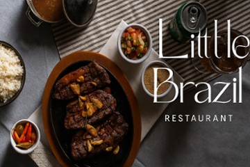 Little Brazil 4350 N Federal Hwy