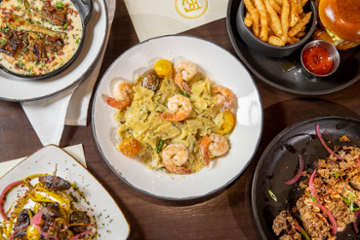 Bar Cicchetti Bar Cicchetti - Deep Deuce