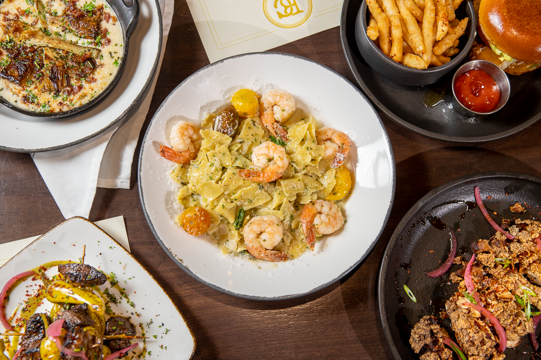 Bar Cicchetti Bar Cicchetti - Deep Deuce