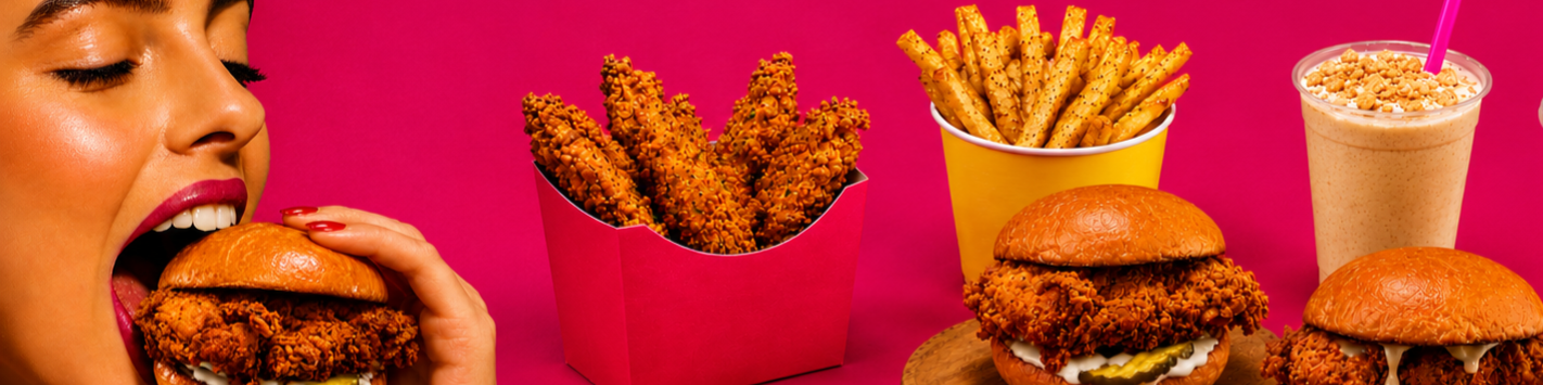 Restaurant banner image