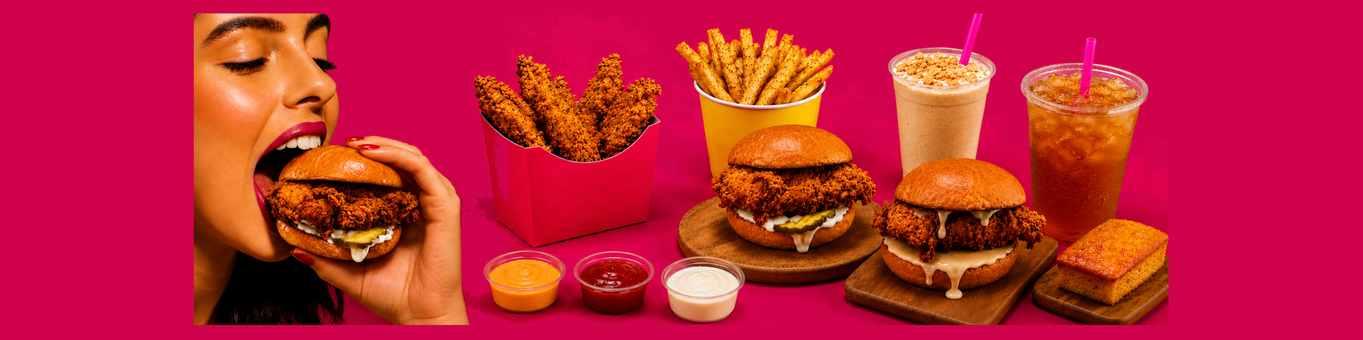 Restaurant banner image