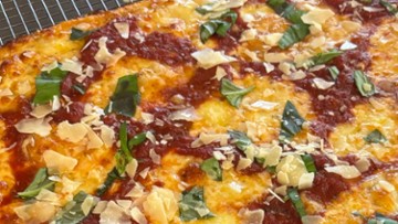 Francesco's & Jerry's Pizza & Chicken 715 South Hanover Street