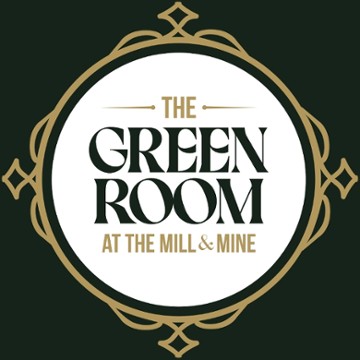 The Green Room