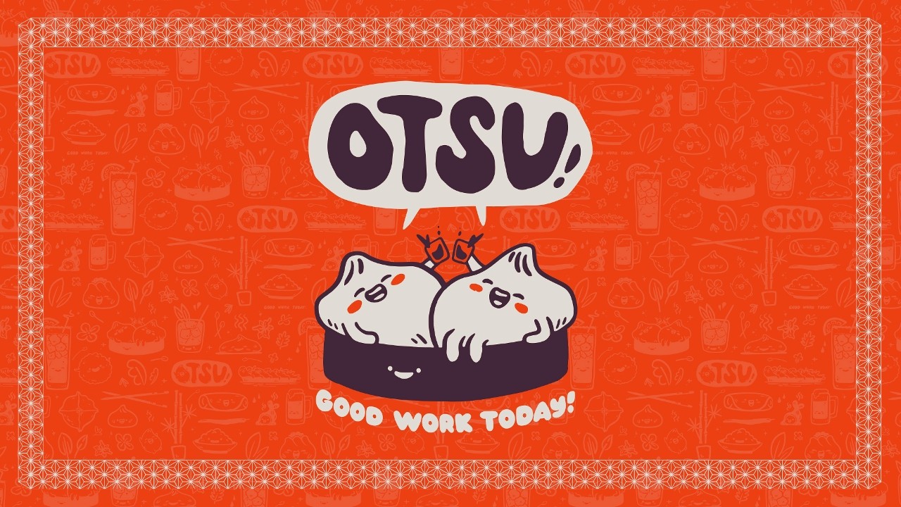 Otsu!