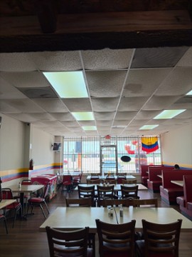 Don Pollo Colombiano