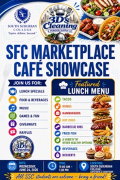 3D's Cafe & Events