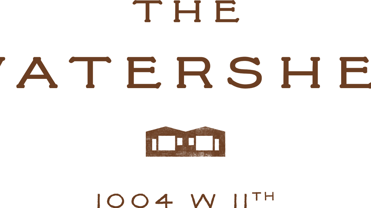 The Watershed