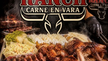 The Ranch Carne en Vara 3529 Church Street