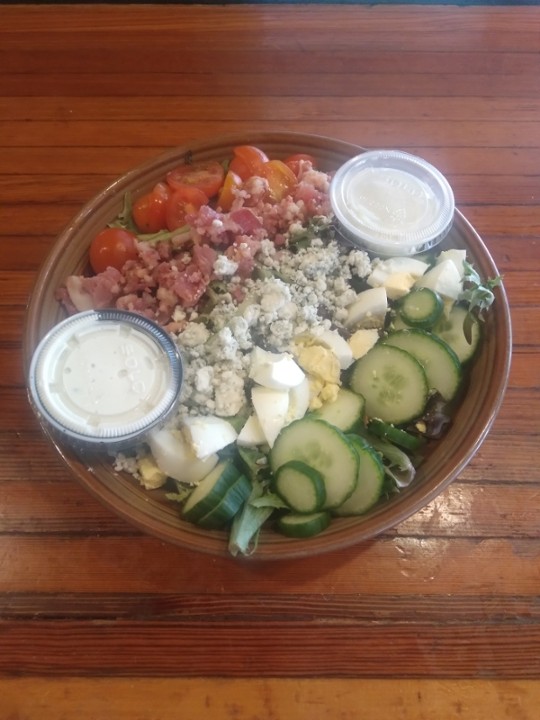 Classic Cobb Salad