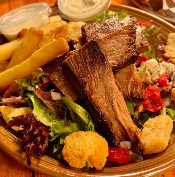 Brewhouse Salad