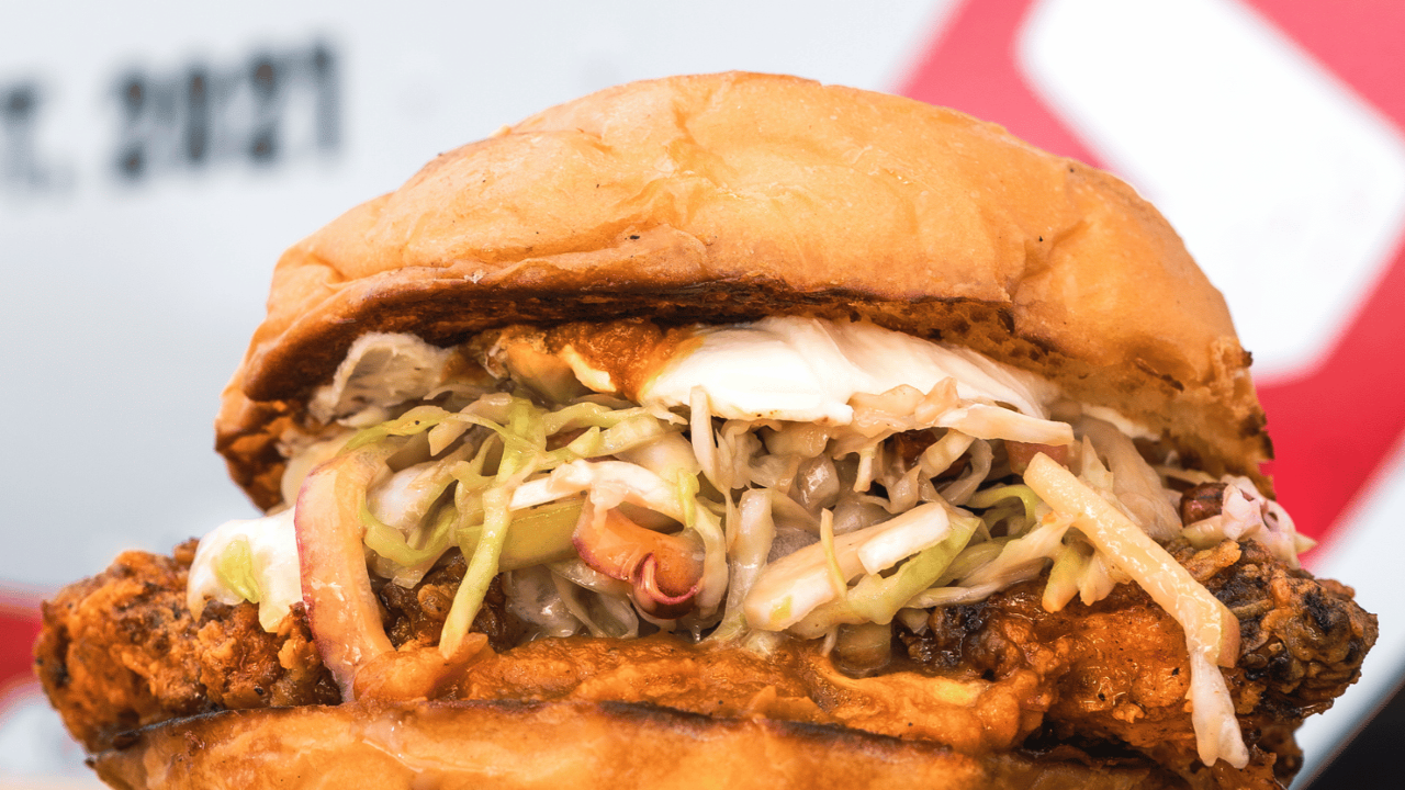 Skip's | Strasburg Skip's Chicken | Strasburg