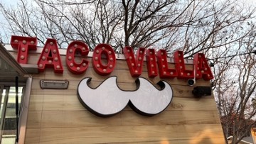 Taco Villa