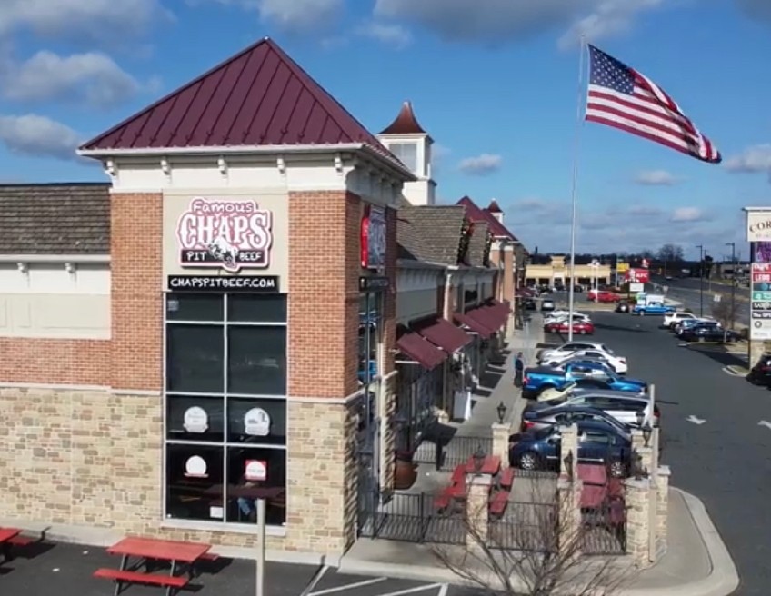 Chaps Pit Beef-Aberdeen 1013 Beards Hill Rd