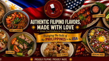 La Cocina Filipina 310 N 29TH ST.