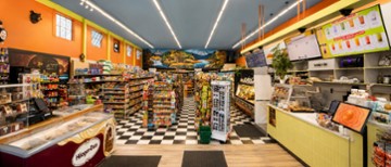 Ashby Supermarket 2948 Martin Luther King Junior Way