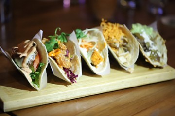Tacos El Cuñado - Jenison