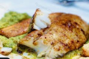 Platter Fish (gf)
