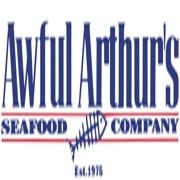 Awful Arthur’s Seafood Company