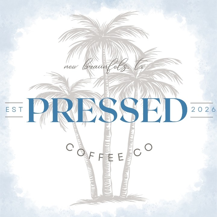 Pressed Coffee Co.
