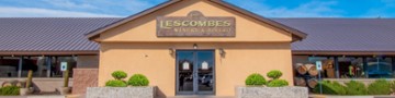 D.H. Lescombes Winery & Bistro
