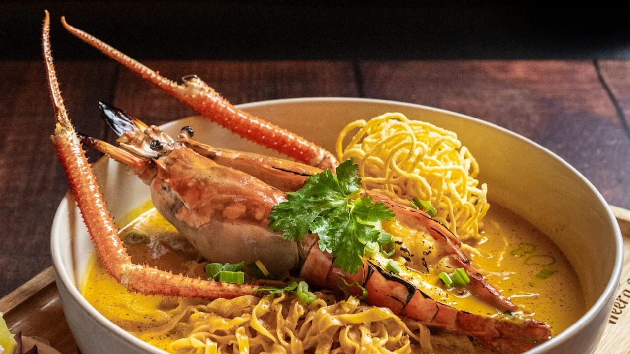 Weera Thai - Town Square 6805 South Las Vegas Boulevard
