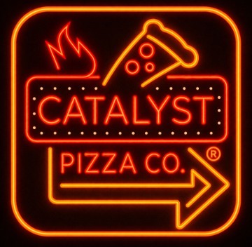 Catalyst Pizza Co. Medford