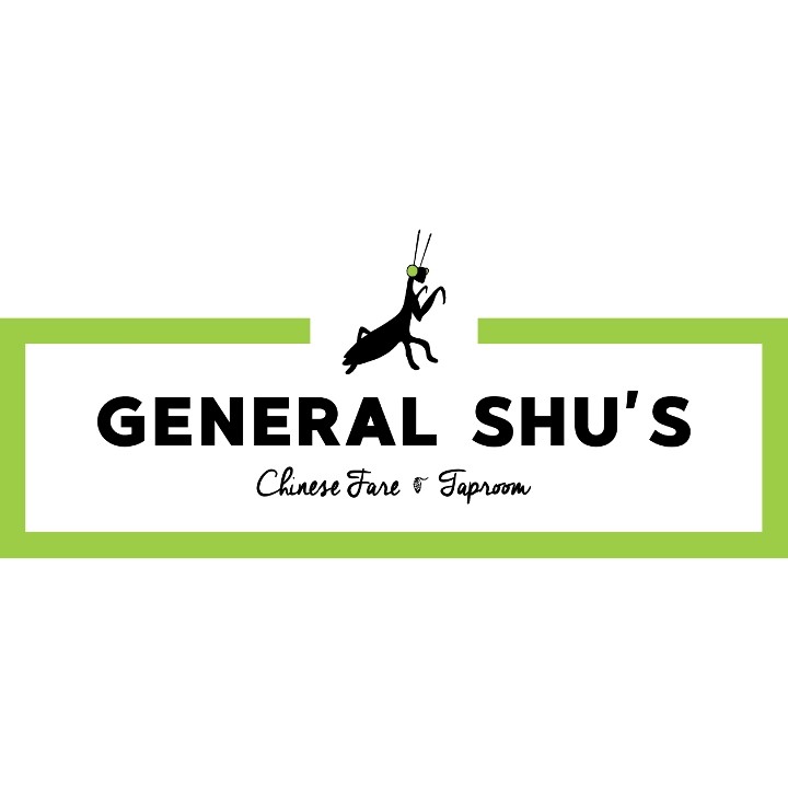 General Shu’s