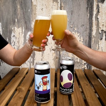 ShuBrew