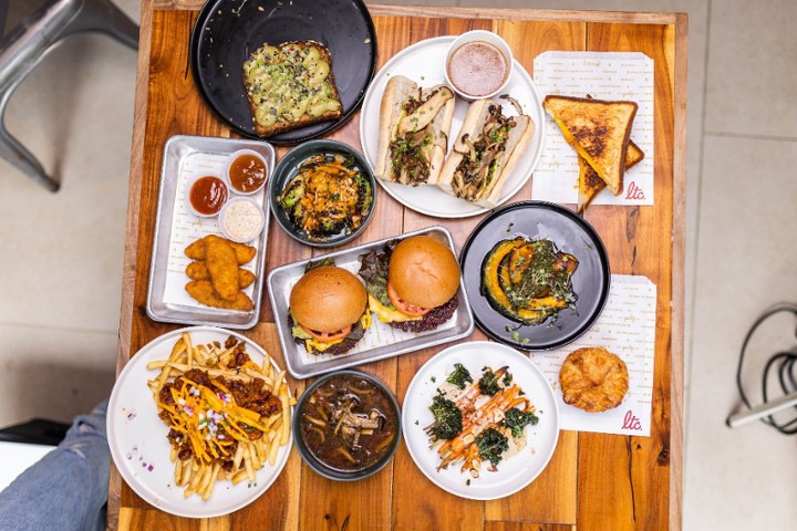 Restaurant banner image