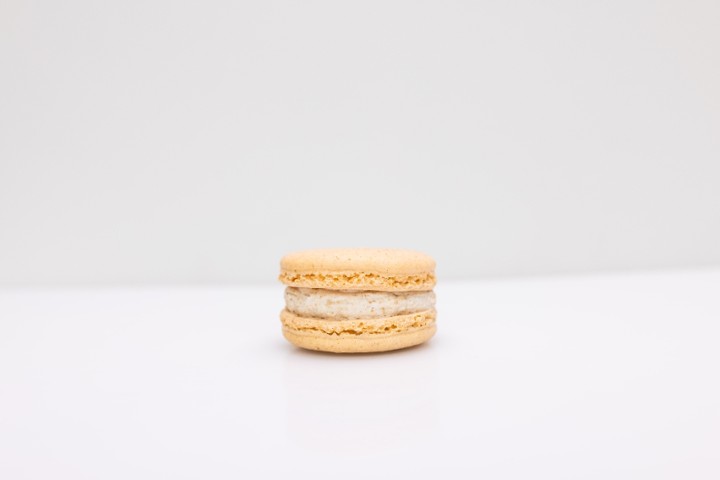 Macaron Cinnamon Toast Crunch