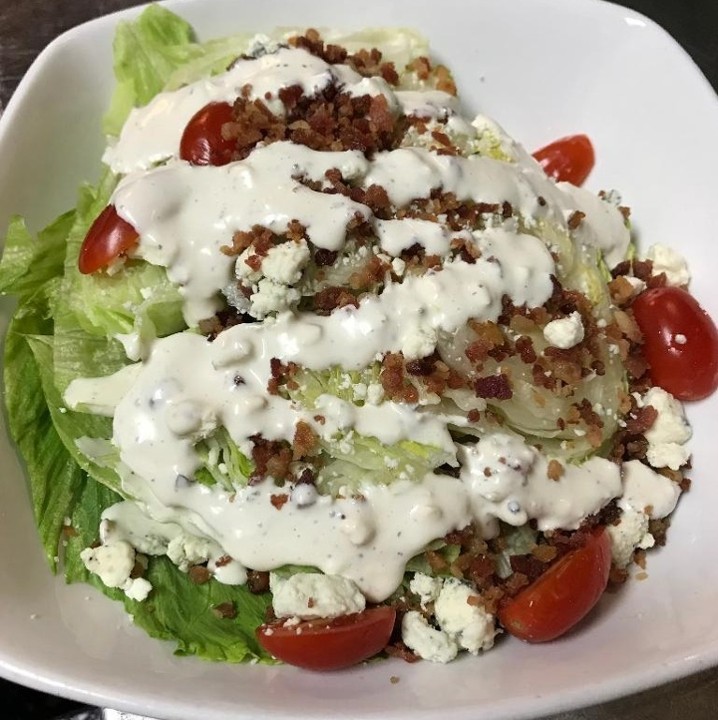 Wedge Salad