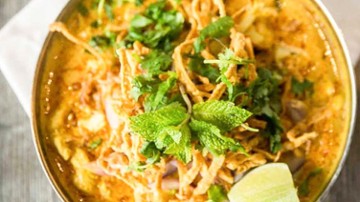 Deejai Noodle Bar